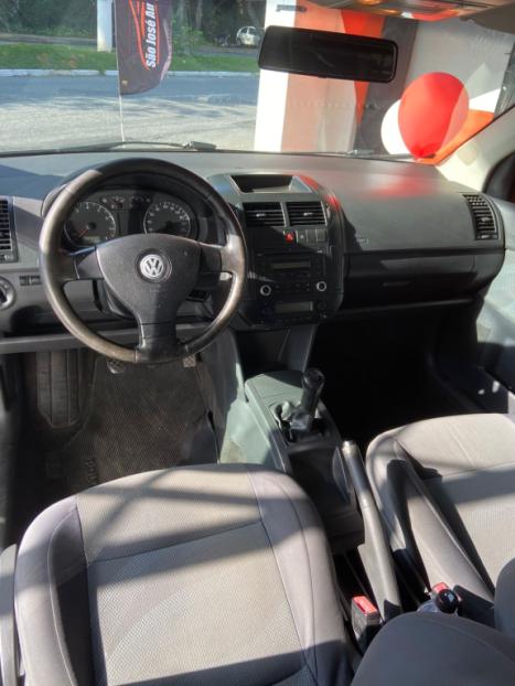 VOLKSWAGEN Polo Hatch 1.6 4P, Foto 5