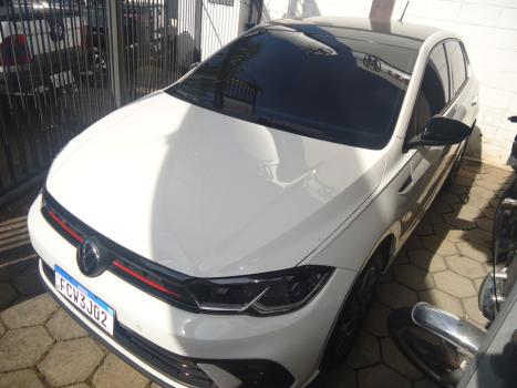 VOLKSWAGEN Polo Hatch 1.0 12V 4P 200 TSI HIGHLINE AUTOMTICO, Foto 1