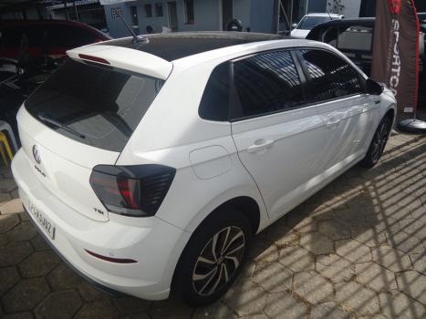 VOLKSWAGEN Polo Hatch 1.0 12V 4P 200 TSI HIGHLINE AUTOMTICO, Foto 2