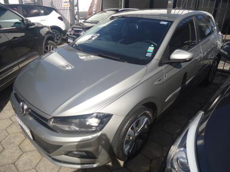 VOLKSWAGEN Polo Hatch 1.0 12V 4P 200 TSI HIGHLINE AUTOMTICO, Foto 1
