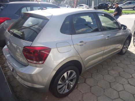 VOLKSWAGEN Polo Hatch 1.0 12V 4P 200 TSI HIGHLINE AUTOMTICO, Foto 2
