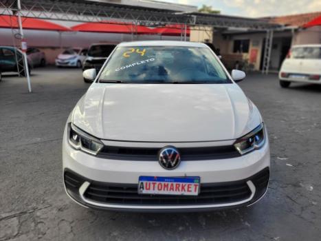 VOLKSWAGEN Polo Hatch 1.0 12V 4P MPI FLEX, Foto 2
