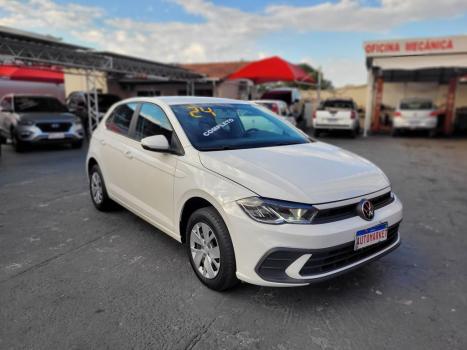 VOLKSWAGEN Polo Hatch 1.0 12V 4P MPI FLEX, Foto 3