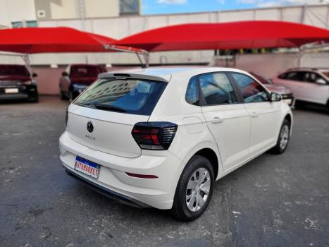 VOLKSWAGEN Polo Hatch 1.0 12V 4P MPI FLEX, Foto 4