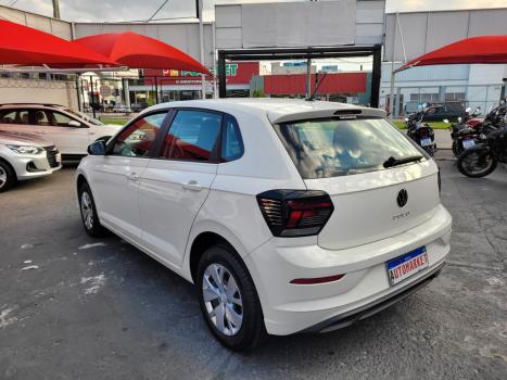 VOLKSWAGEN Polo Hatch 1.0 12V 4P MPI FLEX, Foto 5