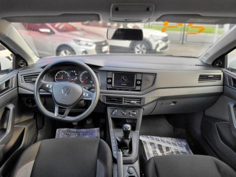 VOLKSWAGEN Polo Hatch 1.0 12V 4P MPI FLEX, Foto 8