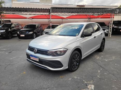VOLKSWAGEN Polo Hatch 1.0 4P MPI TRACK, Foto 1