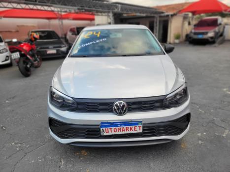 VOLKSWAGEN Polo Hatch 1.0 4P MPI TRACK, Foto 2