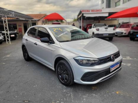 VOLKSWAGEN Polo Hatch 1.0 4P MPI TRACK, Foto 3