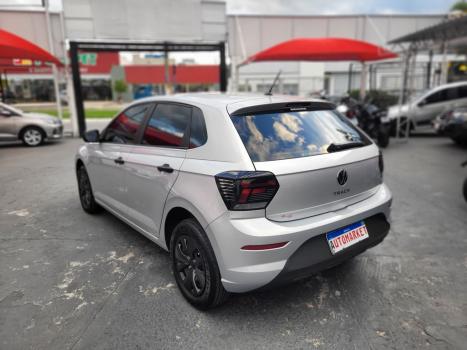 VOLKSWAGEN Polo Hatch 1.0 4P MPI TRACK, Foto 4