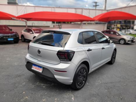 VOLKSWAGEN Polo Hatch 1.0 4P MPI TRACK, Foto 5