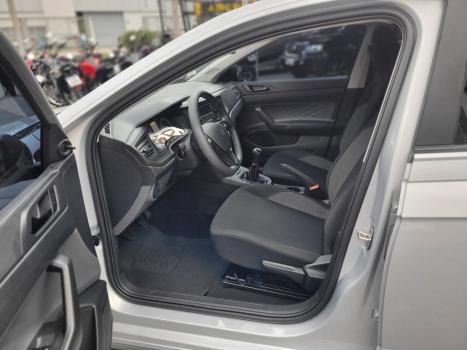 VOLKSWAGEN Polo Hatch 1.0 4P MPI TRACK, Foto 7