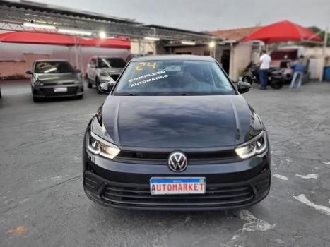 VOLKSWAGEN Polo Hatch 1.0 12V 4P 200 TSI COMFORTLINE, Foto 2