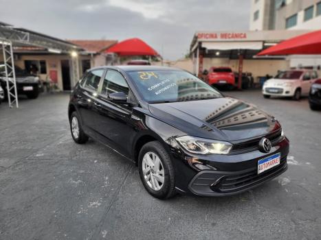 VOLKSWAGEN Polo Hatch 1.0 12V 4P 200 TSI COMFORTLINE, Foto 3