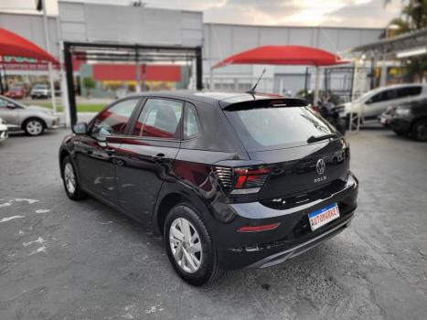 VOLKSWAGEN Polo Hatch 1.0 12V 4P 200 TSI COMFORTLINE, Foto 5
