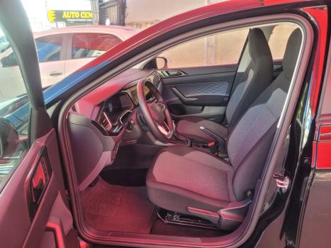 VOLKSWAGEN Polo Hatch 1.0 12V 4P 200 TSI COMFORTLINE, Foto 7