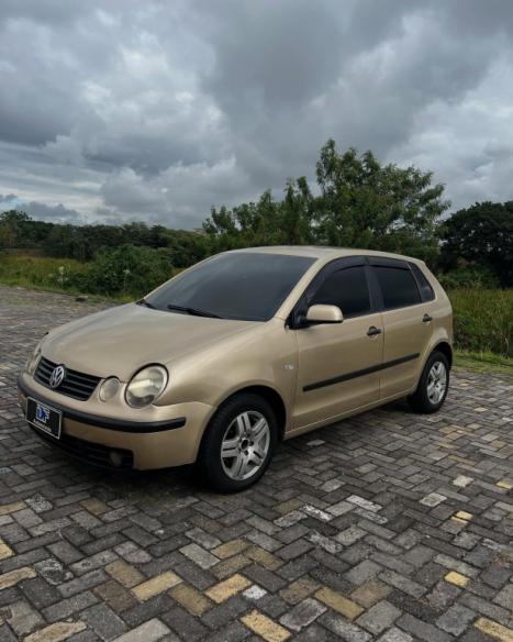 VOLKSWAGEN Polo Hatch 1.6 4P, Foto 4