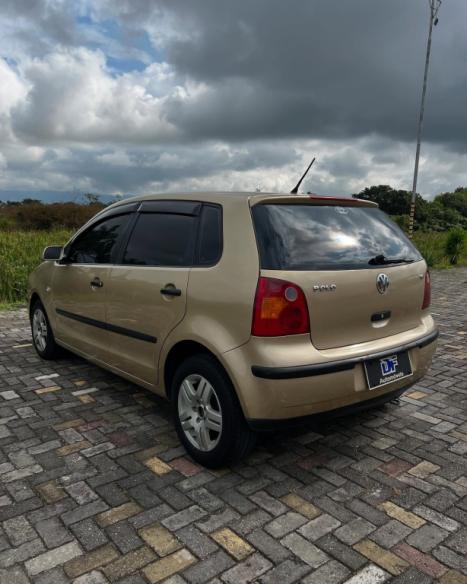 VOLKSWAGEN Polo Hatch 1.6 4P, Foto 5