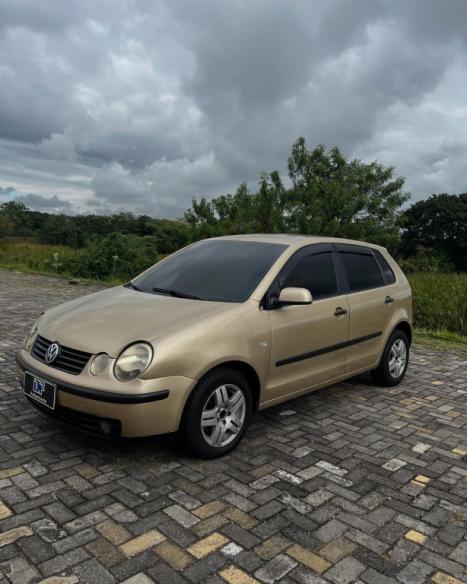 VOLKSWAGEN Polo Hatch 1.6 4P, Foto 6