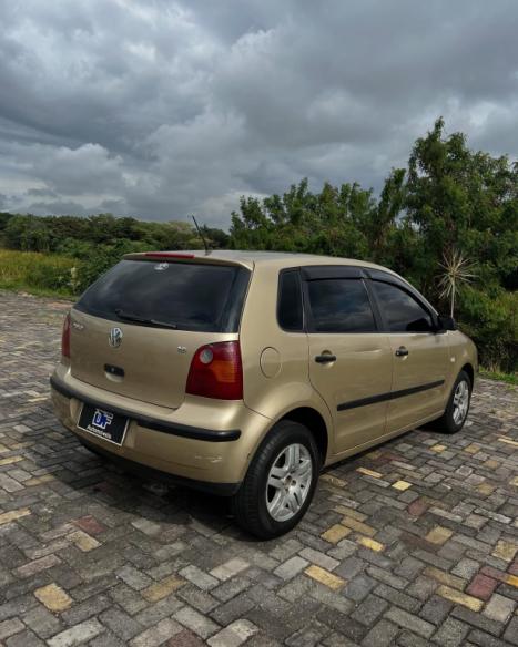 VOLKSWAGEN Polo Hatch 1.6 4P, Foto 9
