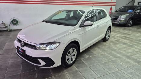 VOLKSWAGEN Polo Hatch 1.0 12V 4P MPI FLEX, Foto 5