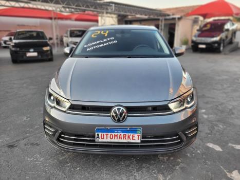 VOLKSWAGEN Polo Hatch 1.0 12V 4P 200 TSI HIGHLINE AUTOMTICO, Foto 2