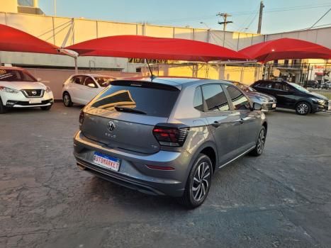 VOLKSWAGEN Polo Hatch 1.0 12V 4P 200 TSI HIGHLINE AUTOMTICO, Foto 5