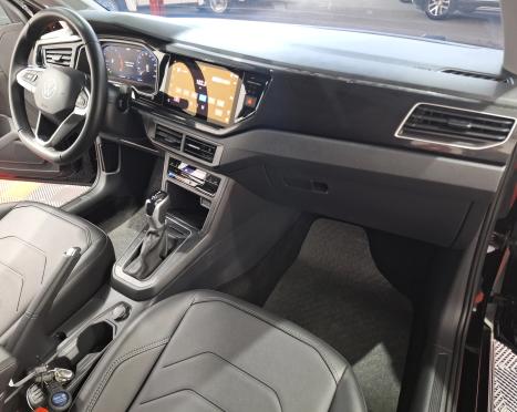 VOLKSWAGEN Polo Hatch 1.0 12V 4P 200 TSI HIGHLINE AUTOMTICO, Foto 11