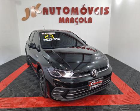 VOLKSWAGEN Polo Hatch 1.0 12V 4P 200 TSI HIGHLINE AUTOMTICO, Foto 13