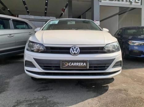 VOLKSWAGEN Polo Hatch 1.0 12V 4P MPI FLEX, Foto 2