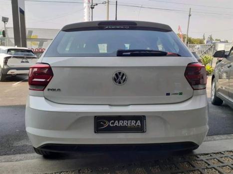 VOLKSWAGEN Polo Hatch 1.0 12V 4P MPI FLEX, Foto 4
