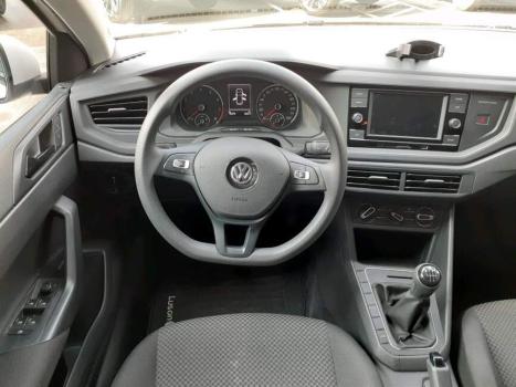 VOLKSWAGEN Polo Hatch 1.0 12V 4P MPI FLEX, Foto 5