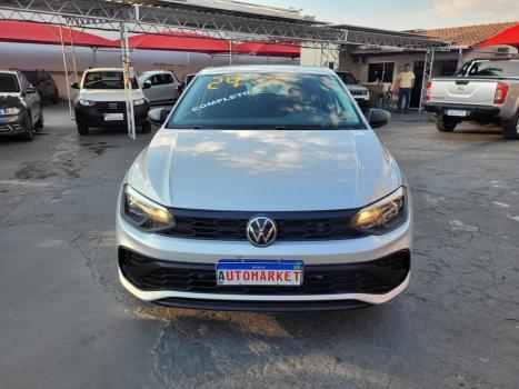 VOLKSWAGEN Polo Hatch 1.0 4P MPI TRACK, Foto 2
