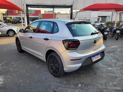 VOLKSWAGEN Polo Hatch 1.0 4P MPI TRACK, Foto 4