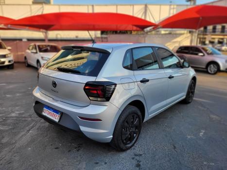 VOLKSWAGEN Polo Hatch 1.0 4P MPI TRACK, Foto 5