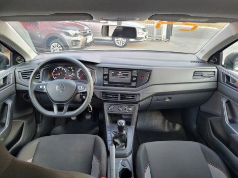 VOLKSWAGEN Polo Hatch 1.0 4P MPI TRACK, Foto 8