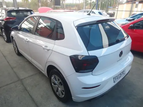 VOLKSWAGEN Polo Hatch 1.0 4P MPI, Foto 5