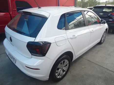 VOLKSWAGEN Polo Hatch 1.0 4P MPI, Foto 6