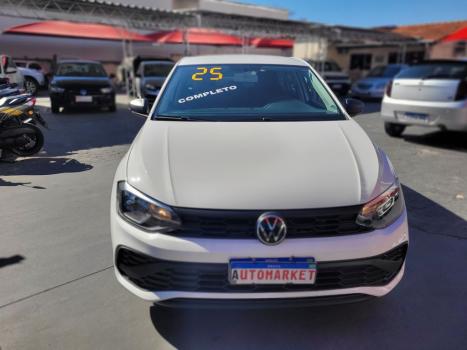 VOLKSWAGEN Polo Hatch 1.0 12V 4P MPI TRACK 1st EDITION, Foto 2