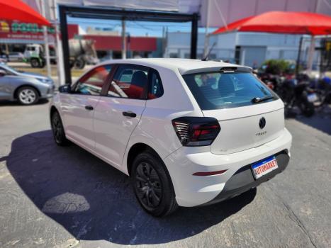 VOLKSWAGEN Polo Hatch 1.0 12V 4P MPI TRACK 1st EDITION, Foto 4