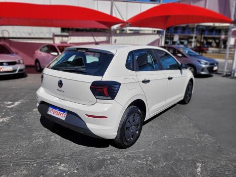 VOLKSWAGEN Polo Hatch 1.0 12V 4P MPI TRACK 1st EDITION, Foto 5