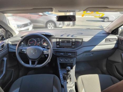 VOLKSWAGEN Polo Hatch 1.0 12V 4P MPI TRACK 1st EDITION, Foto 8