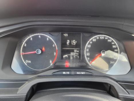 VOLKSWAGEN Polo Hatch 1.0 12V 4P MPI TRACK 1st EDITION, Foto 9