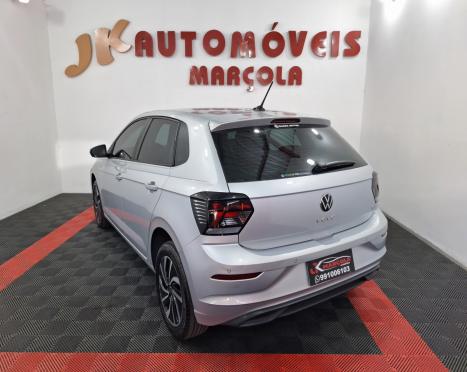 VOLKSWAGEN Polo Hatch 1.0 12V 4P 200 TSI HIGHLINE AUTOMTICO, Foto 7