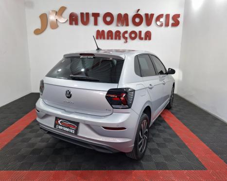 VOLKSWAGEN Polo Hatch 1.0 12V 4P 200 TSI HIGHLINE AUTOMTICO, Foto 8