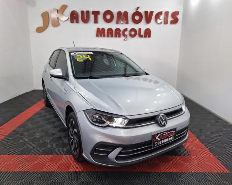 VOLKSWAGEN Polo Hatch 1.0 12V 4P 200 TSI HIGHLINE AUTOMTICO, Foto 12