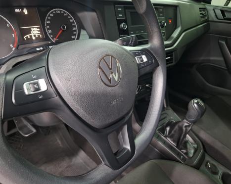 VOLKSWAGEN Polo Hatch 1.0 4P MPI TRACK, Foto 3