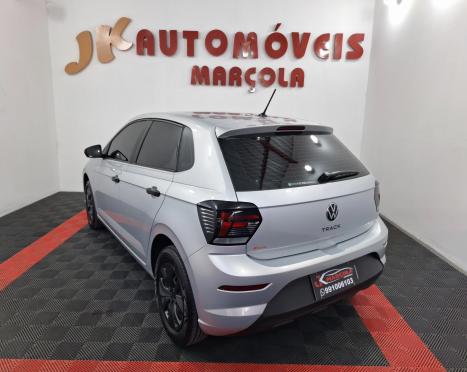 VOLKSWAGEN Polo Hatch 1.0 4P MPI TRACK, Foto 7