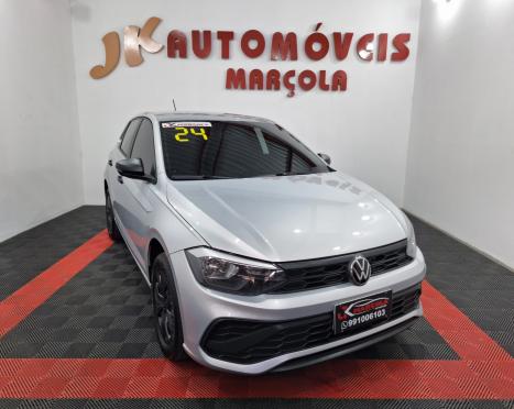 VOLKSWAGEN Polo Hatch 1.0 4P MPI TRACK, Foto 12