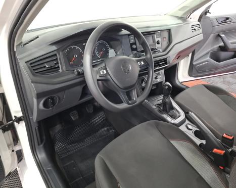 VOLKSWAGEN Polo Hatch 1.0 4P MPI TRACK, Foto 2